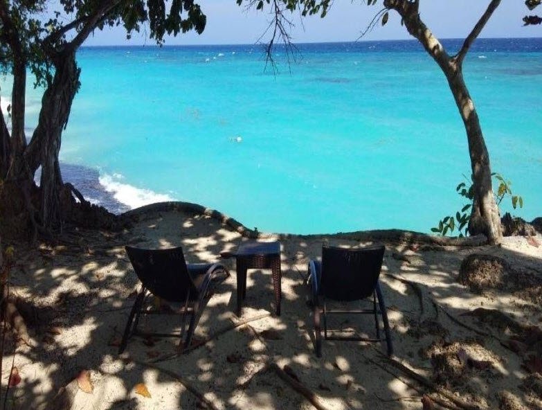 Candabong, Anda Bohol, Philippines